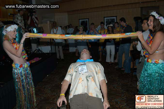 XBiz's Get Happy Hour 2004