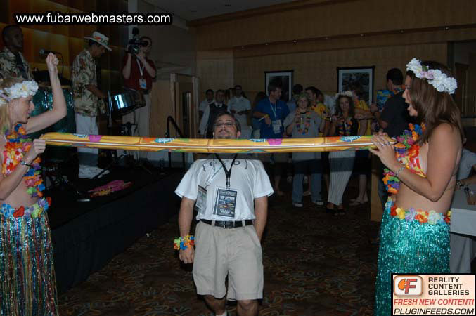 XBiz's Get Happy Hour 2004