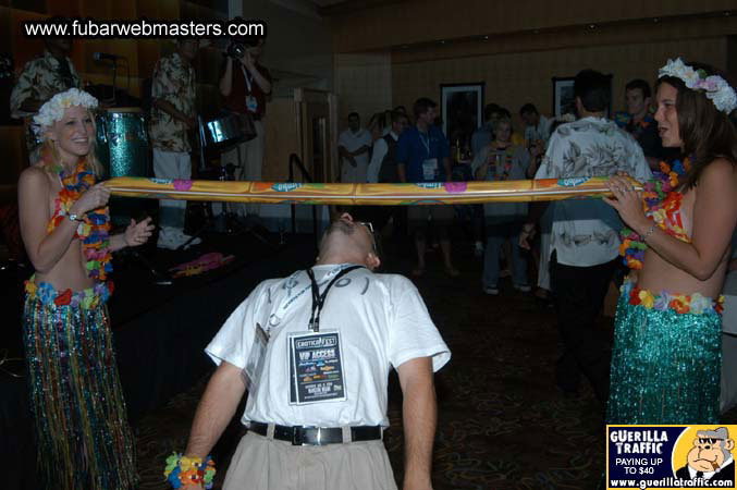 XBiz's Get Happy Hour 2004