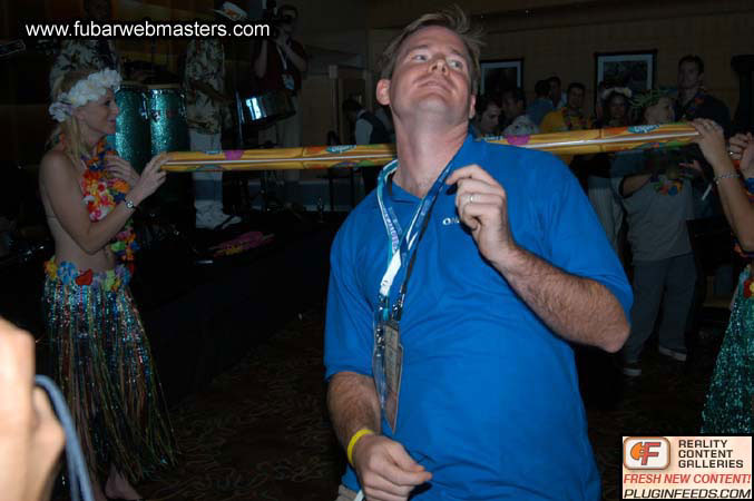 XBiz's Get Happy Hour 2004