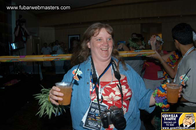 XBiz's Get Happy Hour 2004