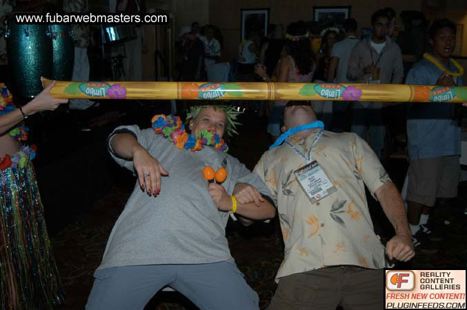 XBiz's Get Happy Hour 2004