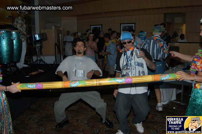 XBiz's Get Happy Hour 2004