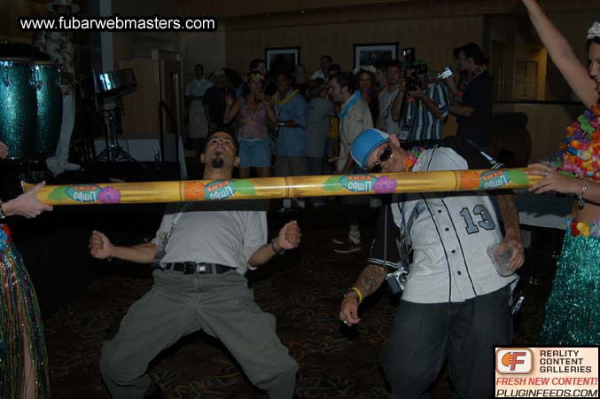 XBiz's Get Happy Hour 2004