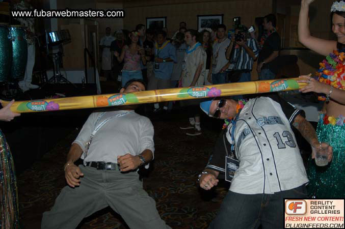 XBiz's Get Happy Hour 2004