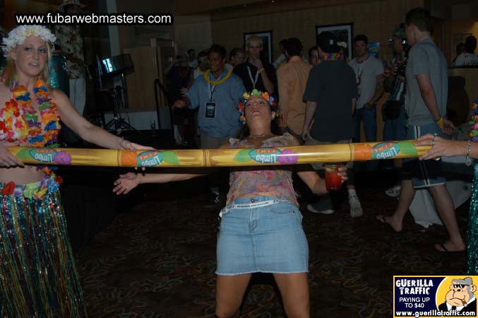 XBiz's Get Happy Hour 2004