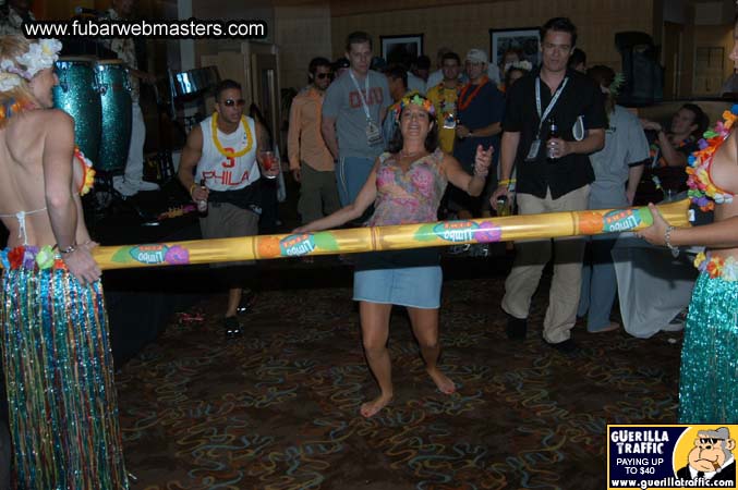 XBiz's Get Happy Hour 2004