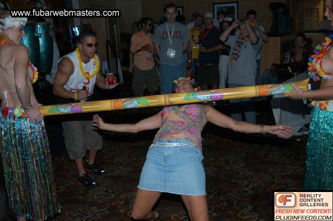 XBiz's Get Happy Hour 2004