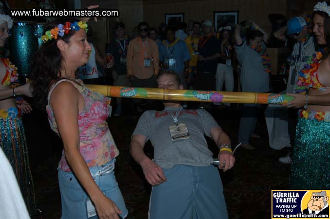 XBiz's Get Happy Hour 2004