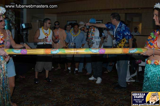 XBiz's Get Happy Hour 2004