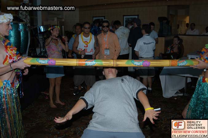 XBiz's Get Happy Hour 2004