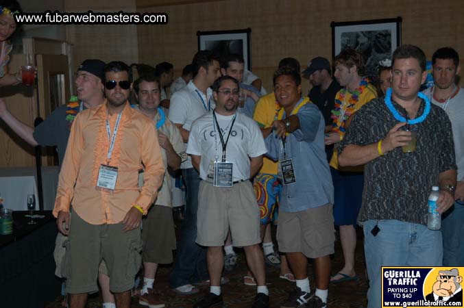 XBiz's Get Happy Hour 2004