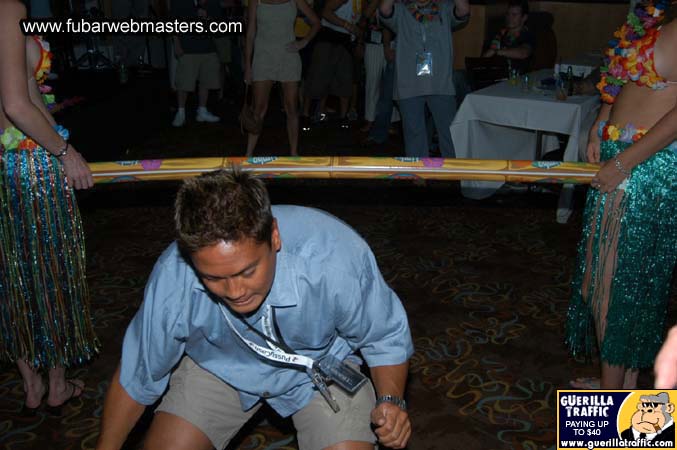 XBiz's Get Happy Hour 2004