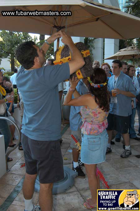 XBiz's Get Happy Hour 2004