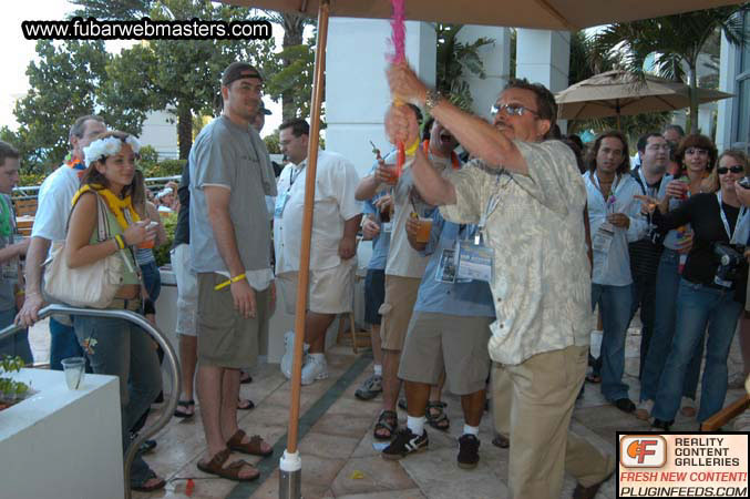 XBiz's Get Happy Hour 2004