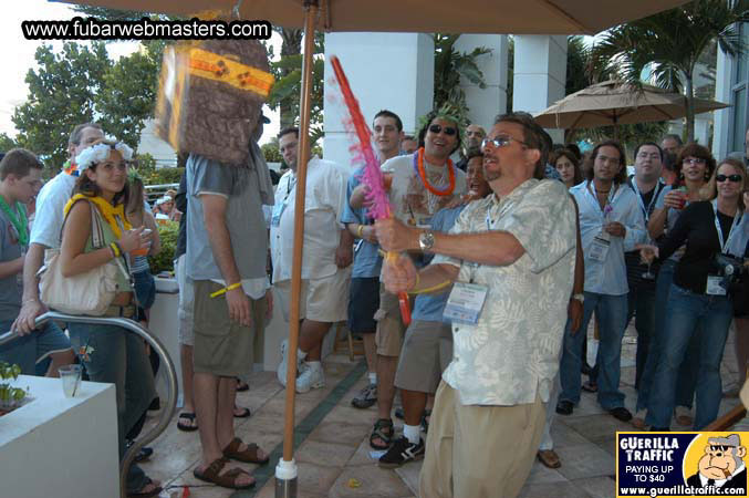 XBiz's Get Happy Hour 2004