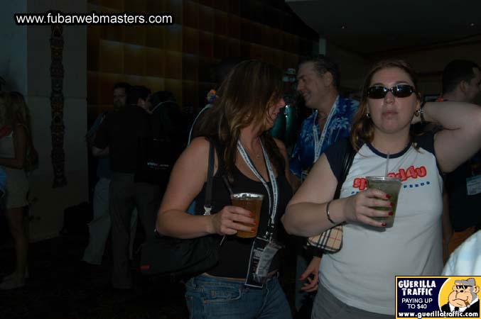 XBiz's Get Happy Hour 2004