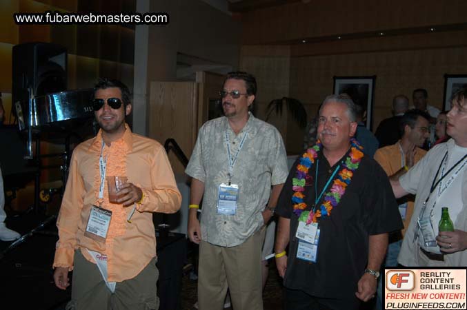 XBiz's Get Happy Hour 2004