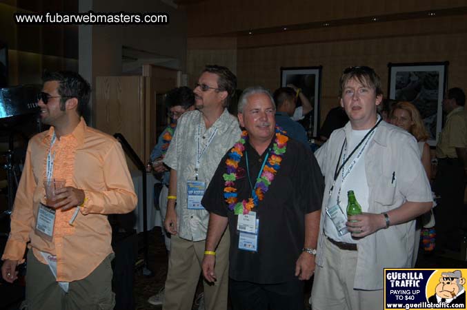 XBiz's Get Happy Hour 2004