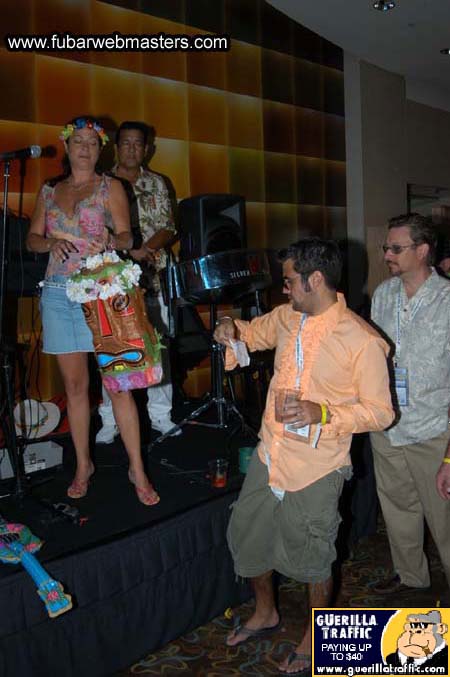 XBiz's Get Happy Hour 2004