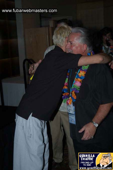 XBiz's Get Happy Hour 2004