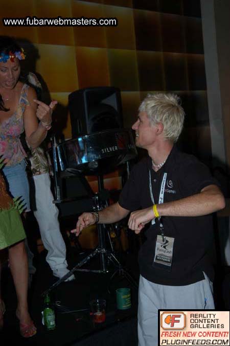 XBiz's Get Happy Hour 2004