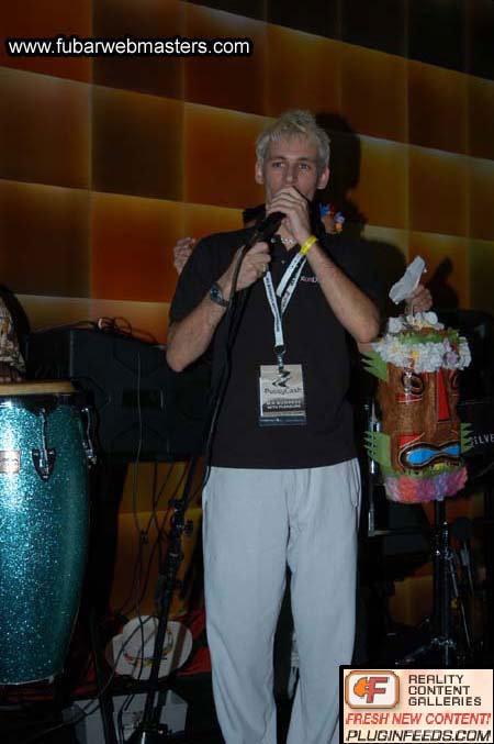 XBiz's Get Happy Hour 2004