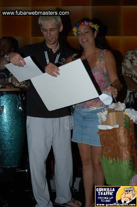 XBiz's Get Happy Hour 2004