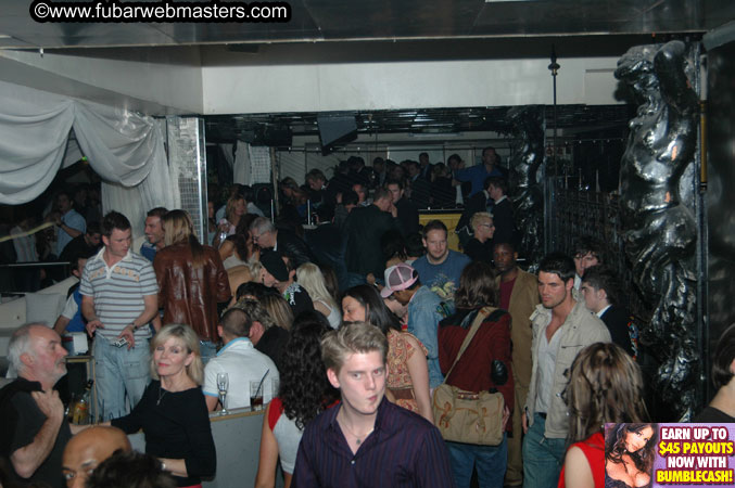 The Party @ Tantra and Qualifying 2005