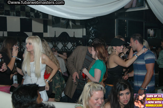 The Party @ Tantra and Qualifying 2005