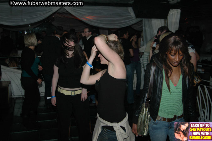 The Party @ Tantra and Qualifying 2005