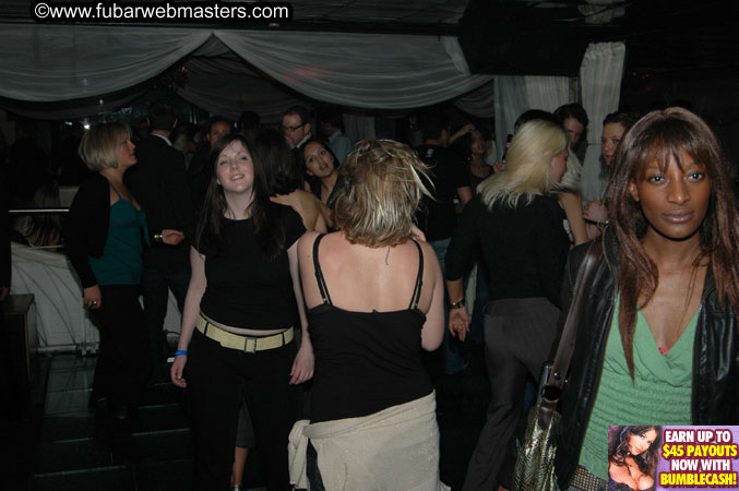 The Party @ Tantra and Qualifying 2005