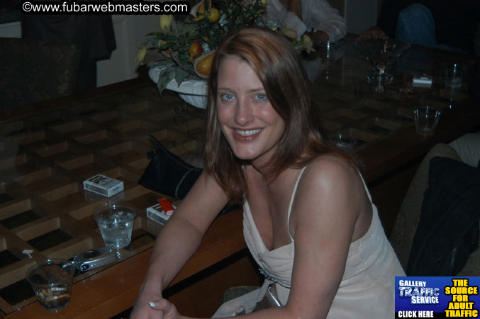 AEBN Suite Party 2005