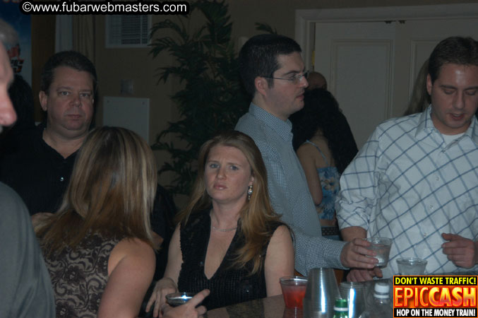 AEBN Suite Party 2005