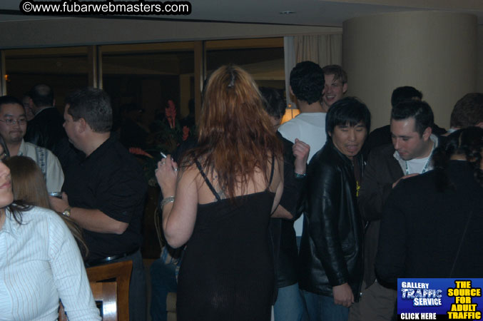 AEBN Suite Party 2005