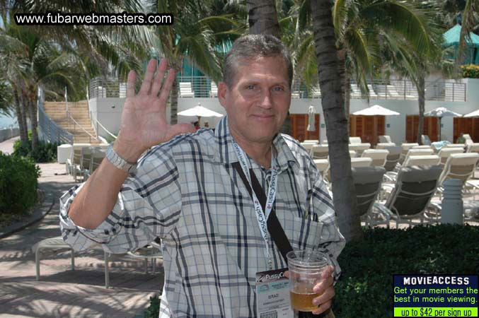 The Westin Diplomat Resort and Spa 2005