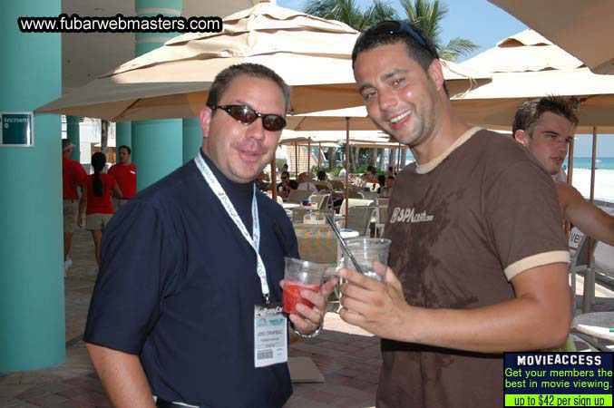 The Westin Diplomat Resort and Spa 2005