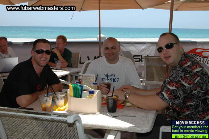 The Westin Diplomat Resort and Spa 2005