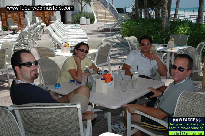 The Westin Diplomat Resort and Spa 2005