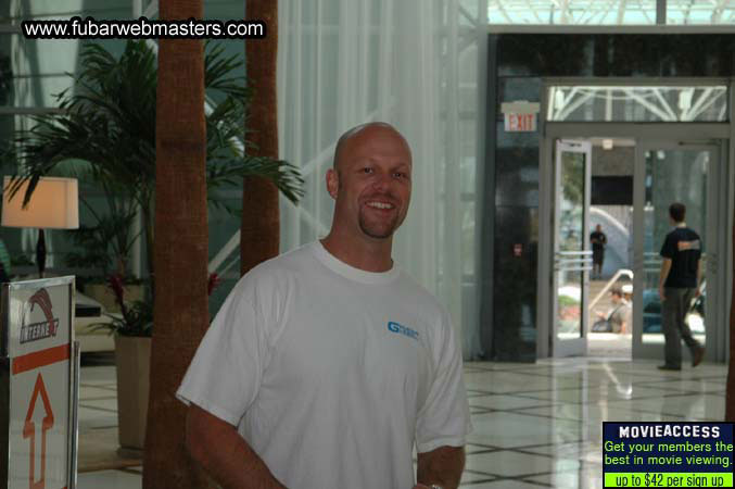 The Westin Diplomat Resort and Spa 2005