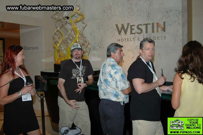 The Westin Diplomat Resort and Spa 2005