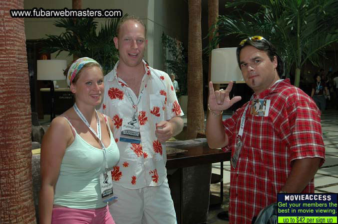 The Westin Diplomat Resort and Spa 2005