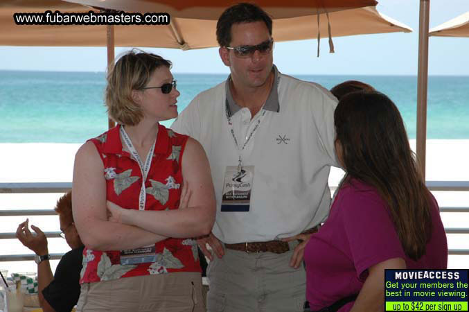 The Westin Diplomat Resort and Spa 2005