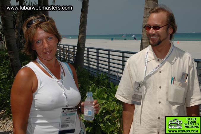 The Westin Diplomat Resort and Spa 2005