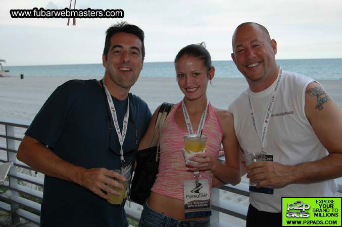 The Westin Diplomat Resort and Spa 2005