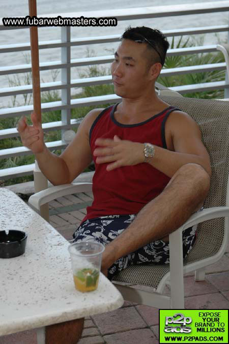 The Westin Diplomat Resort and Spa 2005