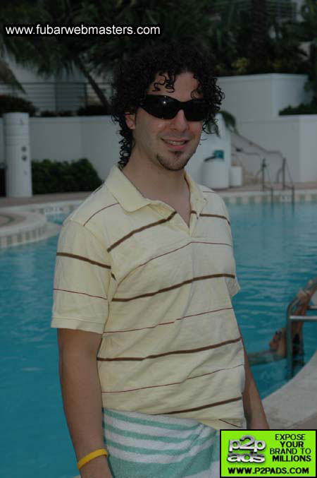 The Westin Diplomat Resort and Spa 2005