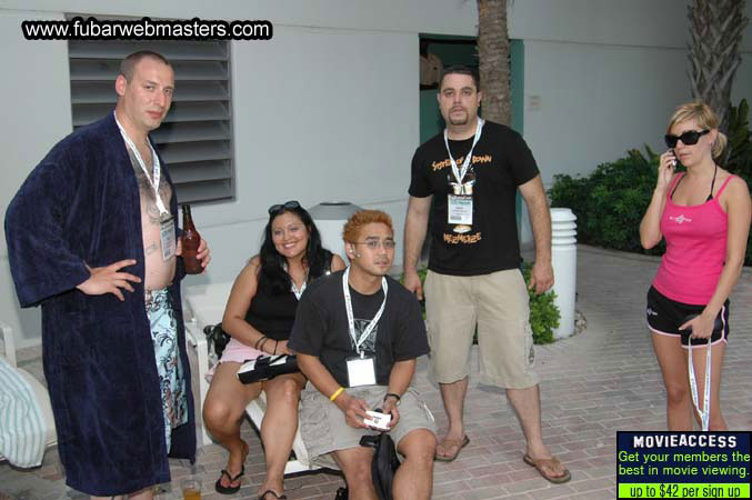 The Westin Diplomat Resort and Spa 2005