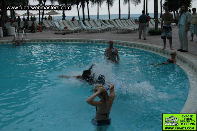 The Westin Diplomat Resort and Spa 2005