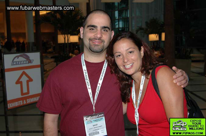 The Westin Diplomat Resort and Spa 2005